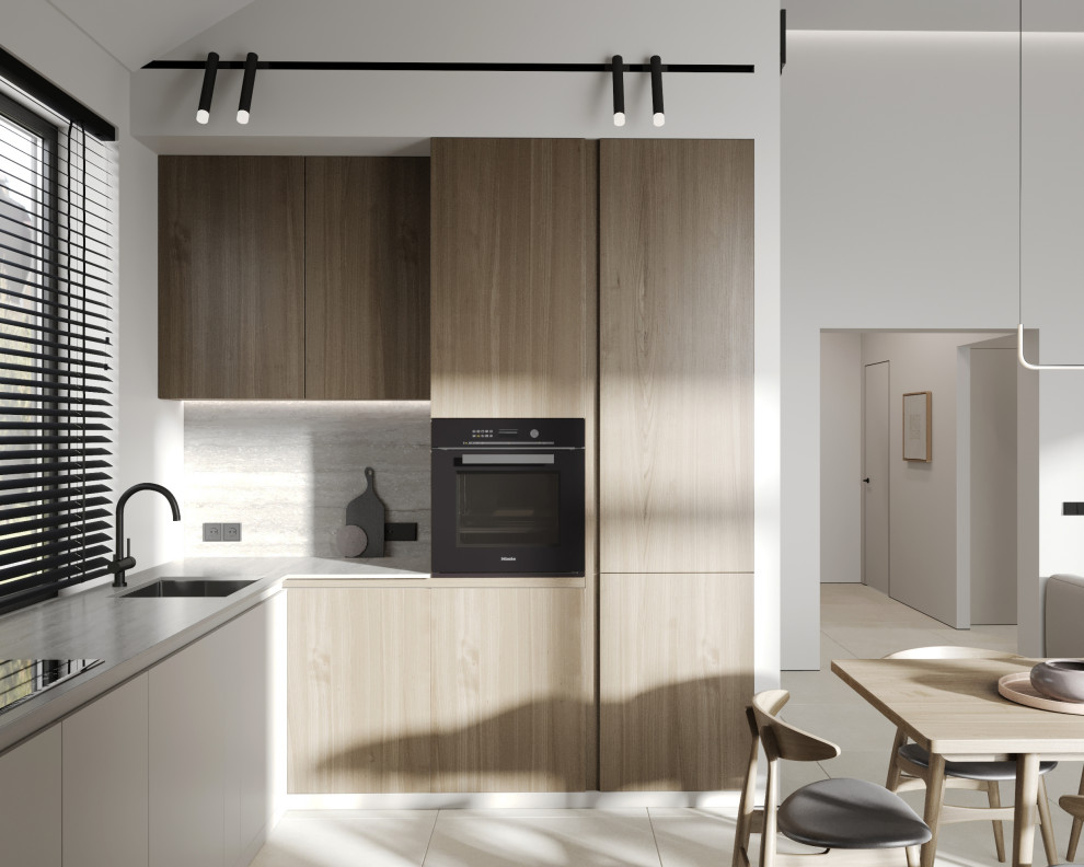 Дом в КП Заповедник