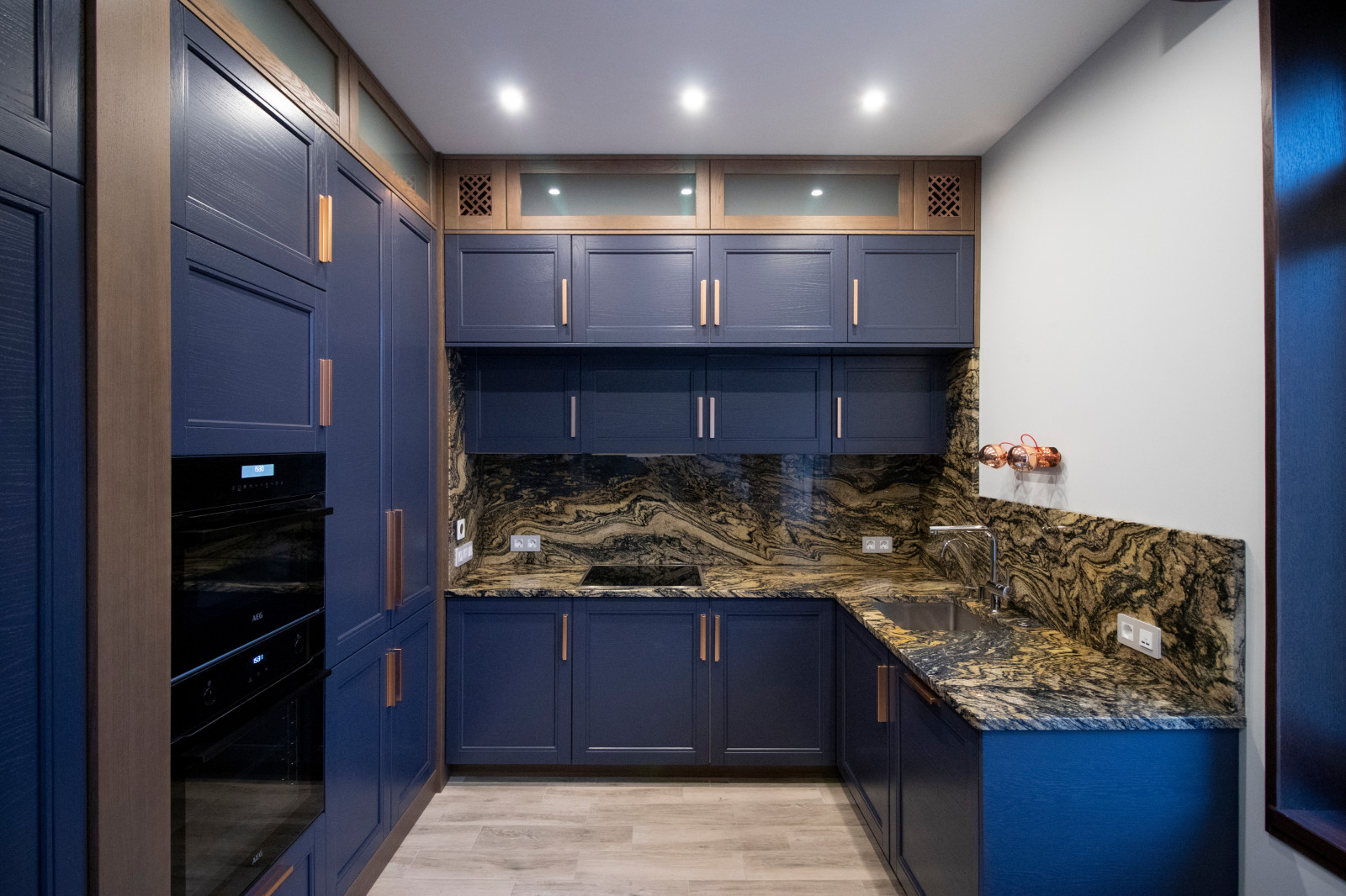 Обложка альбома: Лофт