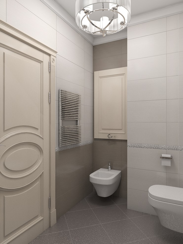 Обложка проекта: Классика с оттенком сирени