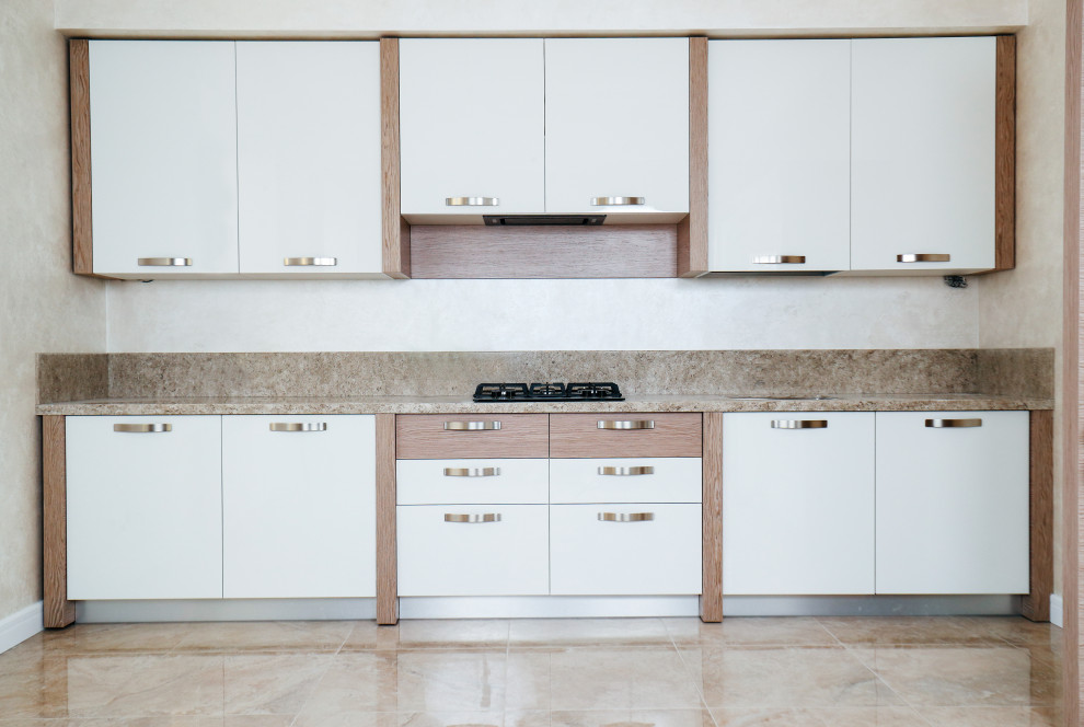 Обложка проекта: Стиль не должен быть ярким