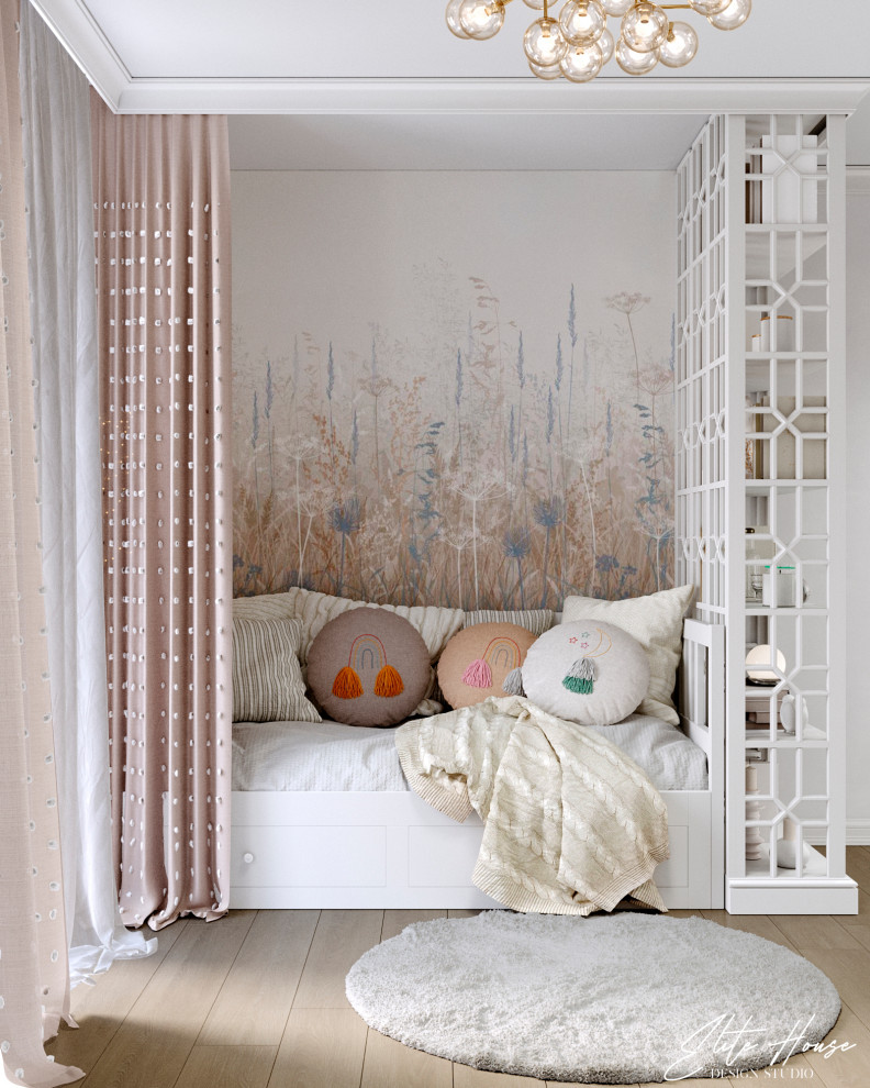 ЖК "Зеленый Остров"