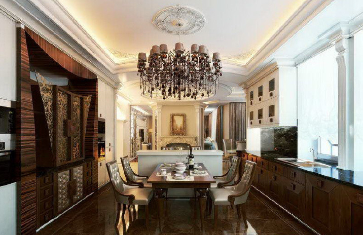 Элегантная классика