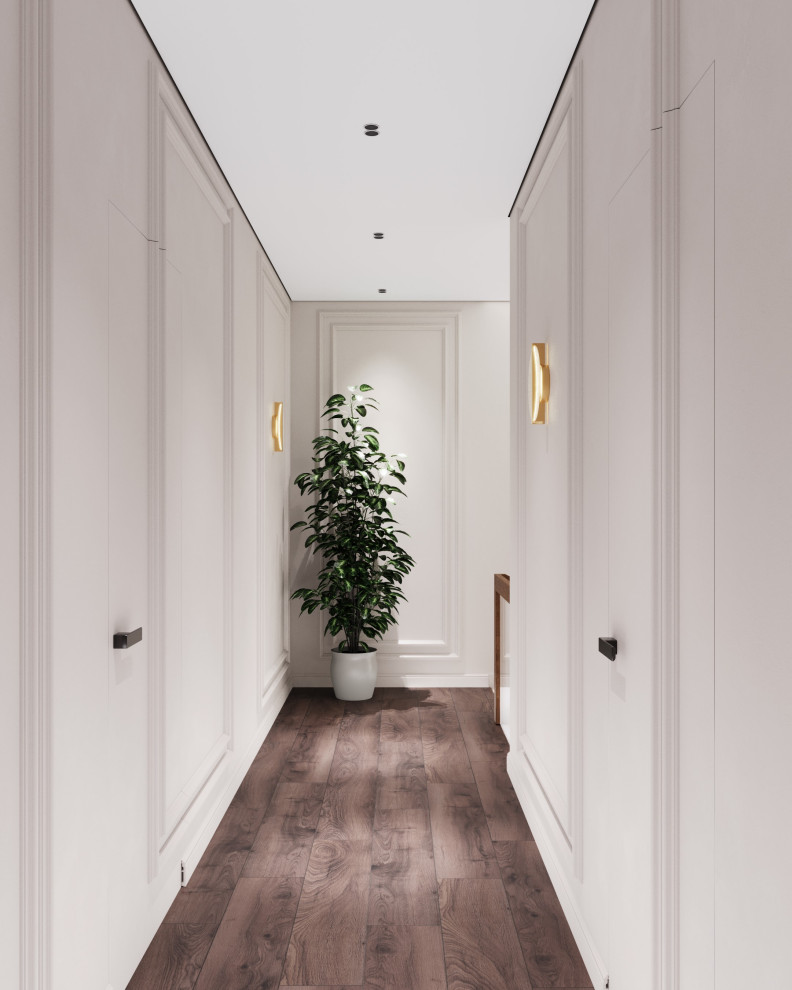 Частный дом Зубово 200 кв м