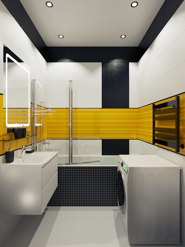 ЖК "Московские водники"