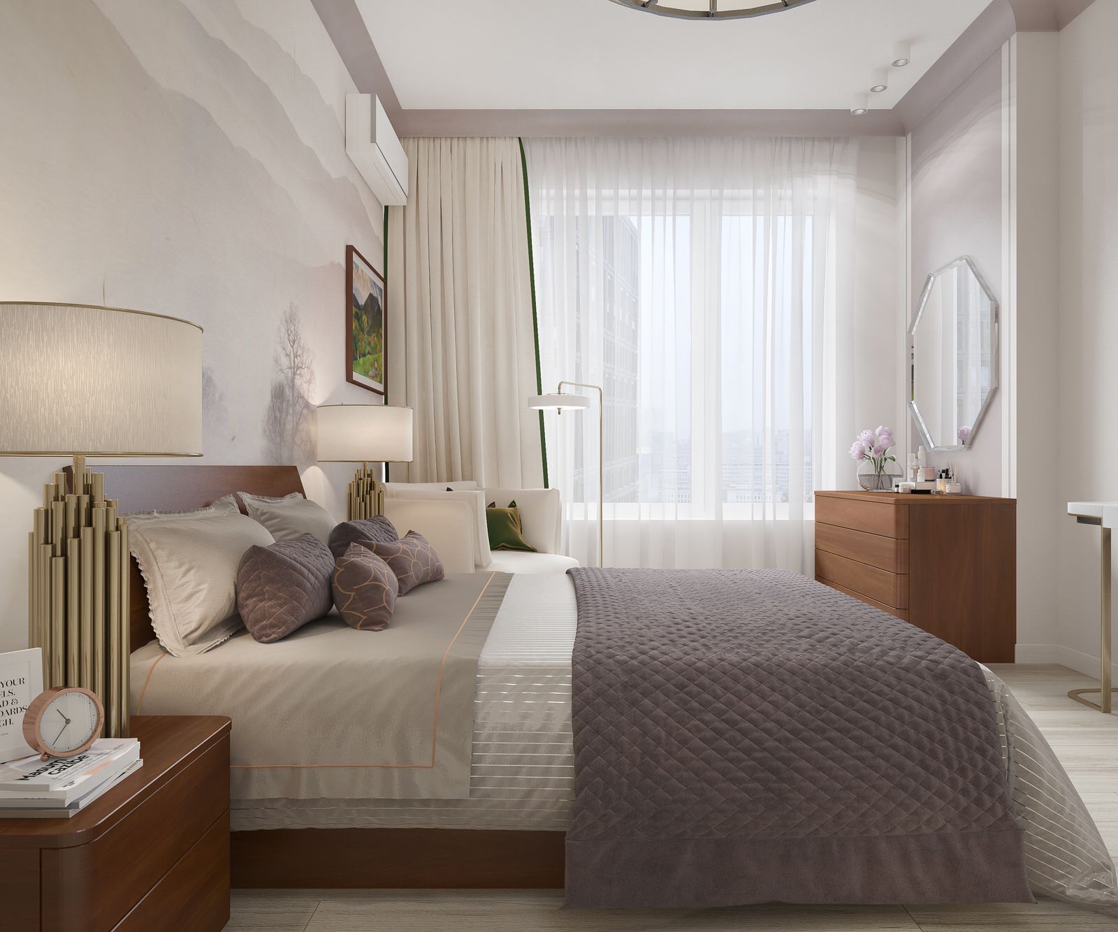 Переезд на Профсоюзной