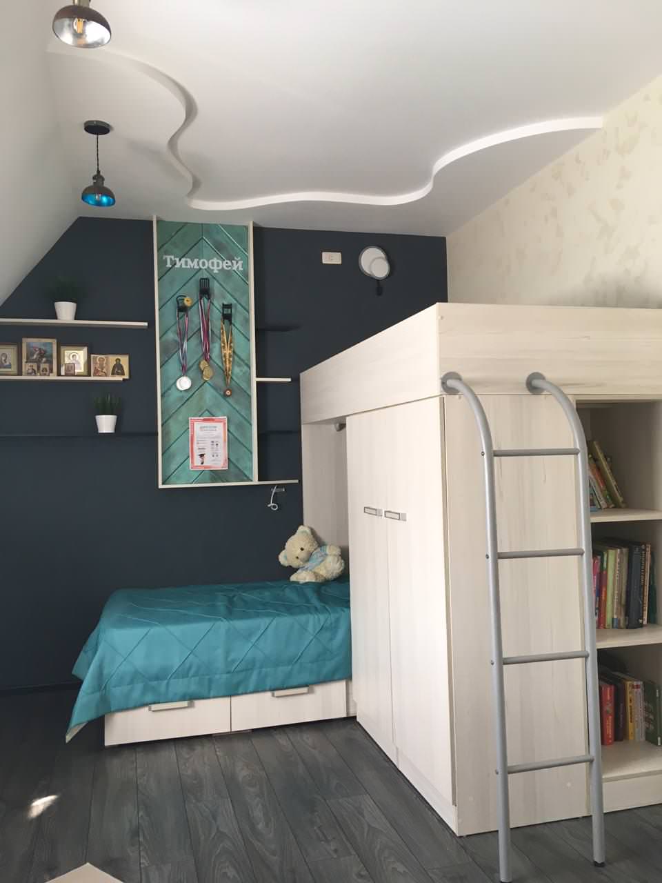 Частное домовладение пос. Иноземцево.