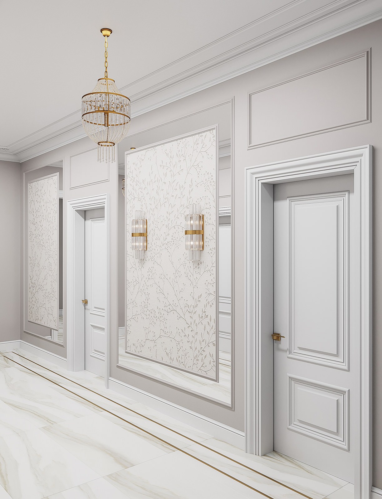 Дом для родителей в Будённовске