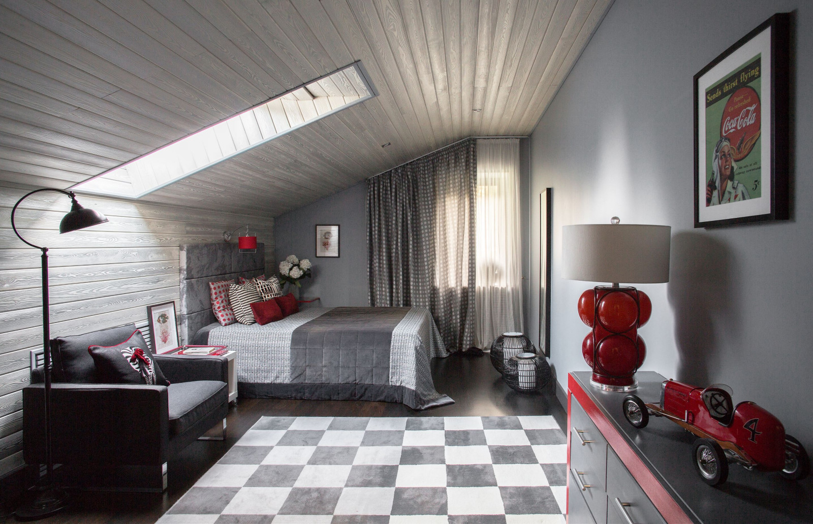 Обложка проекта: Гостевой дом 100 кв.м.