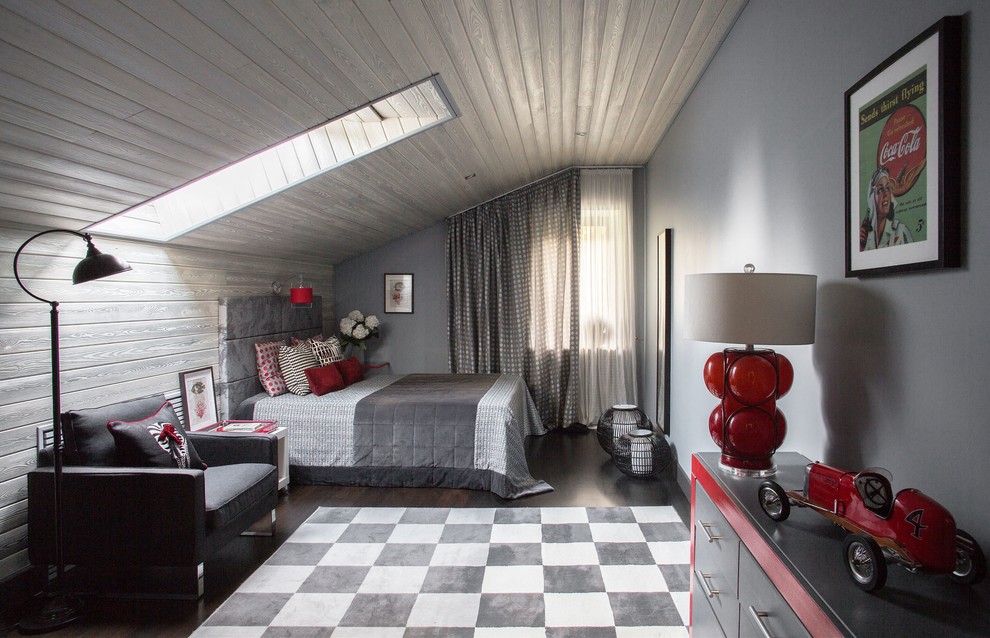 Обложка проекта: Гостевой дом 100 кв.м.