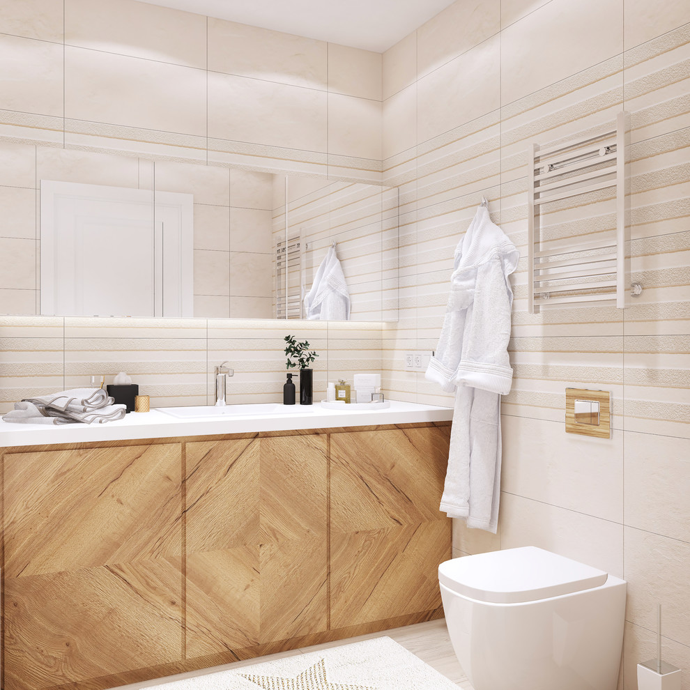 ЖК "Vogue", 82 кв.м., Минск