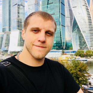 Слевин Келевра