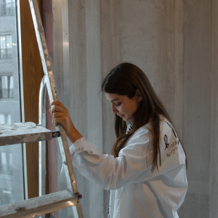 Елизавета Ляпина