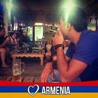 Армен Адамян