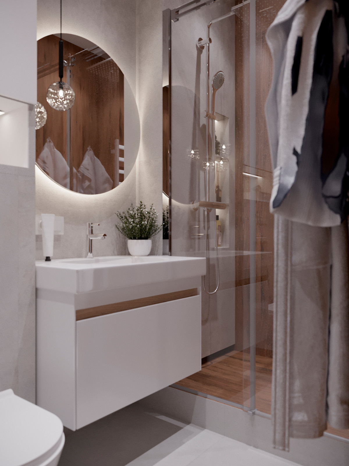 Квартира-студия  28 кв.м