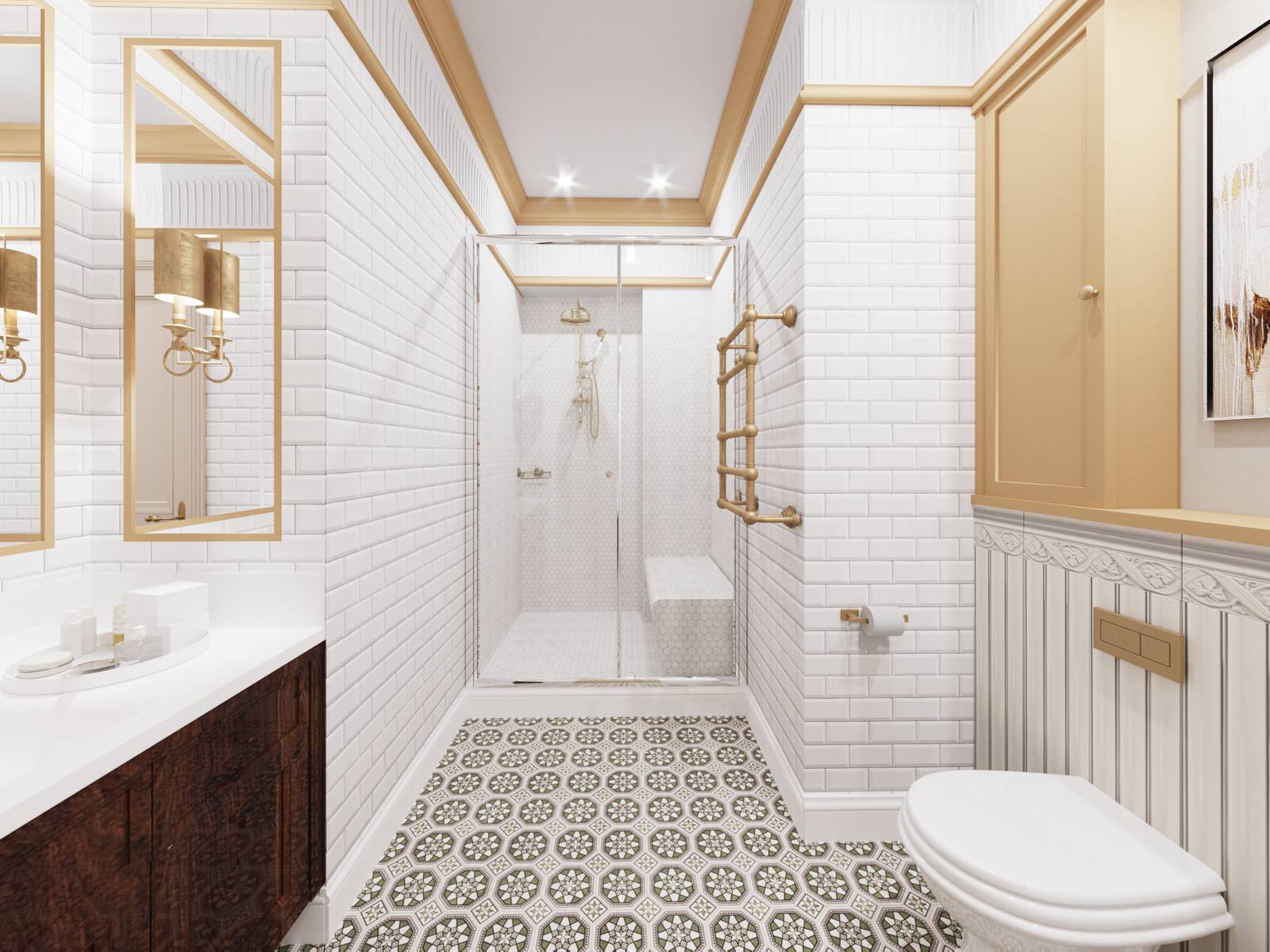 Обложка проекта: Вдохновение