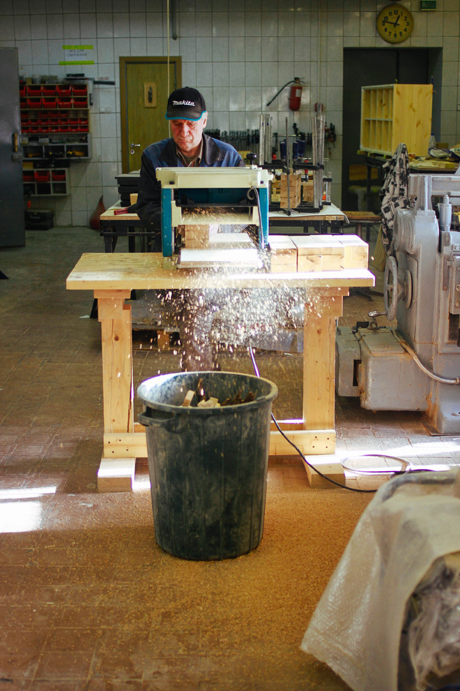 Портрет: Сергей Семенов и его «прекрасные объекты» Fineоbjects