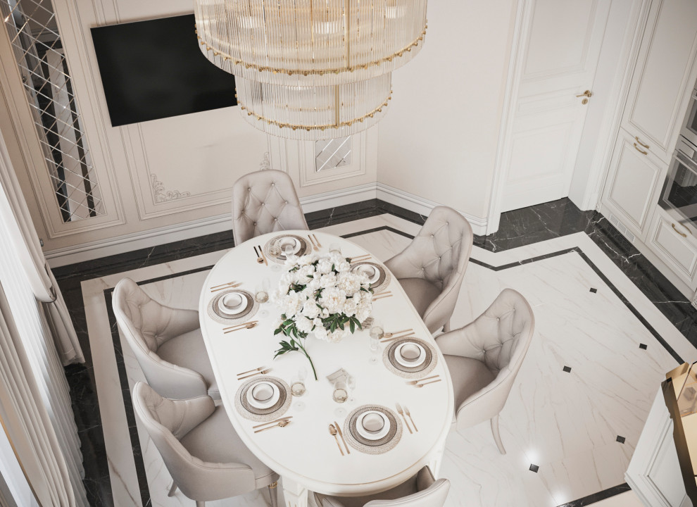 Притяжение