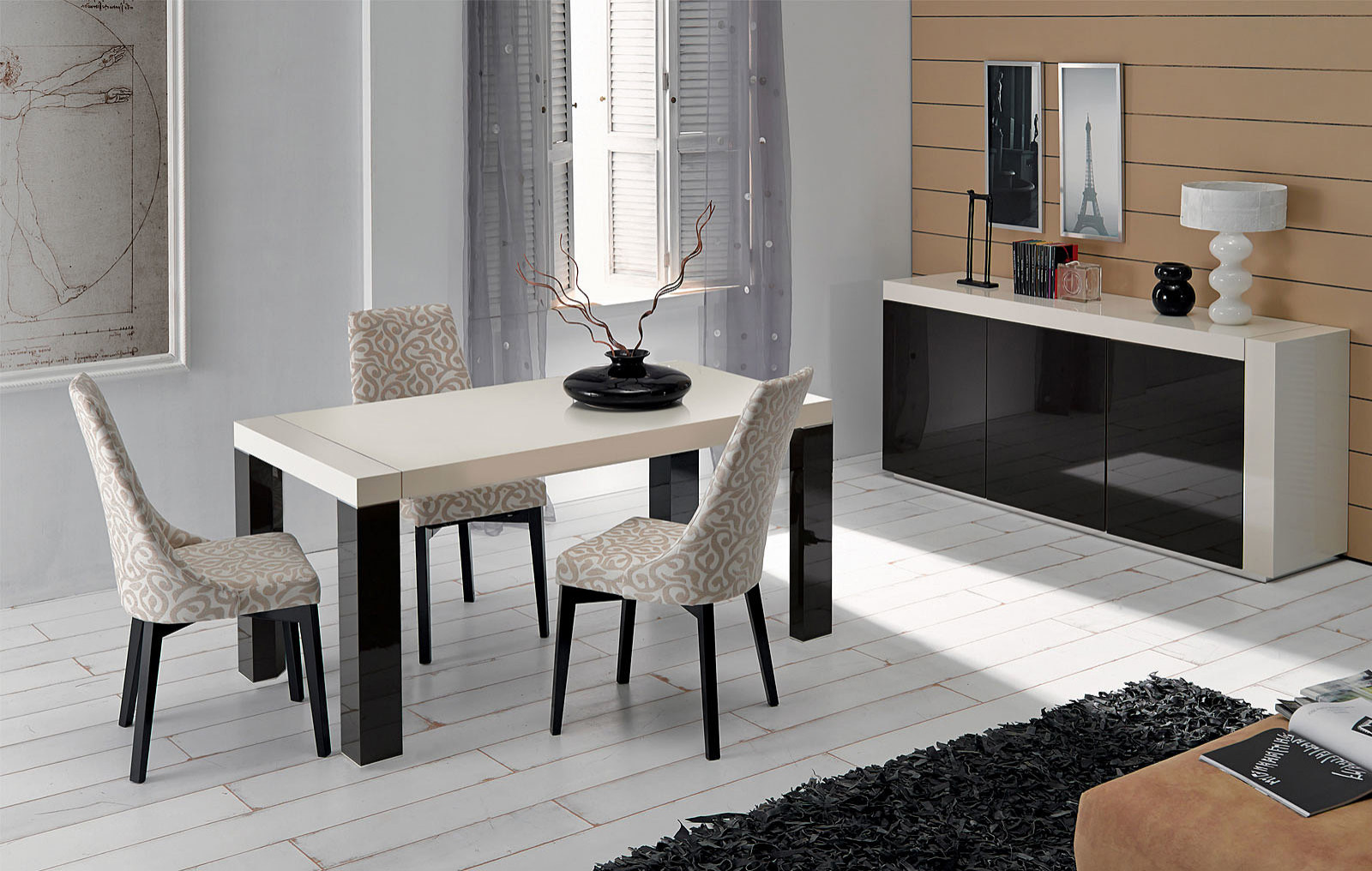 ОБЕДЕННАЯ ГРУППА ELEGIA