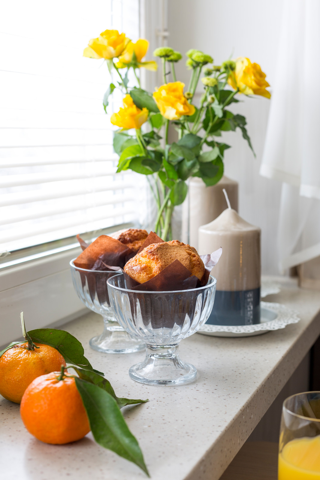 Цветущий сад