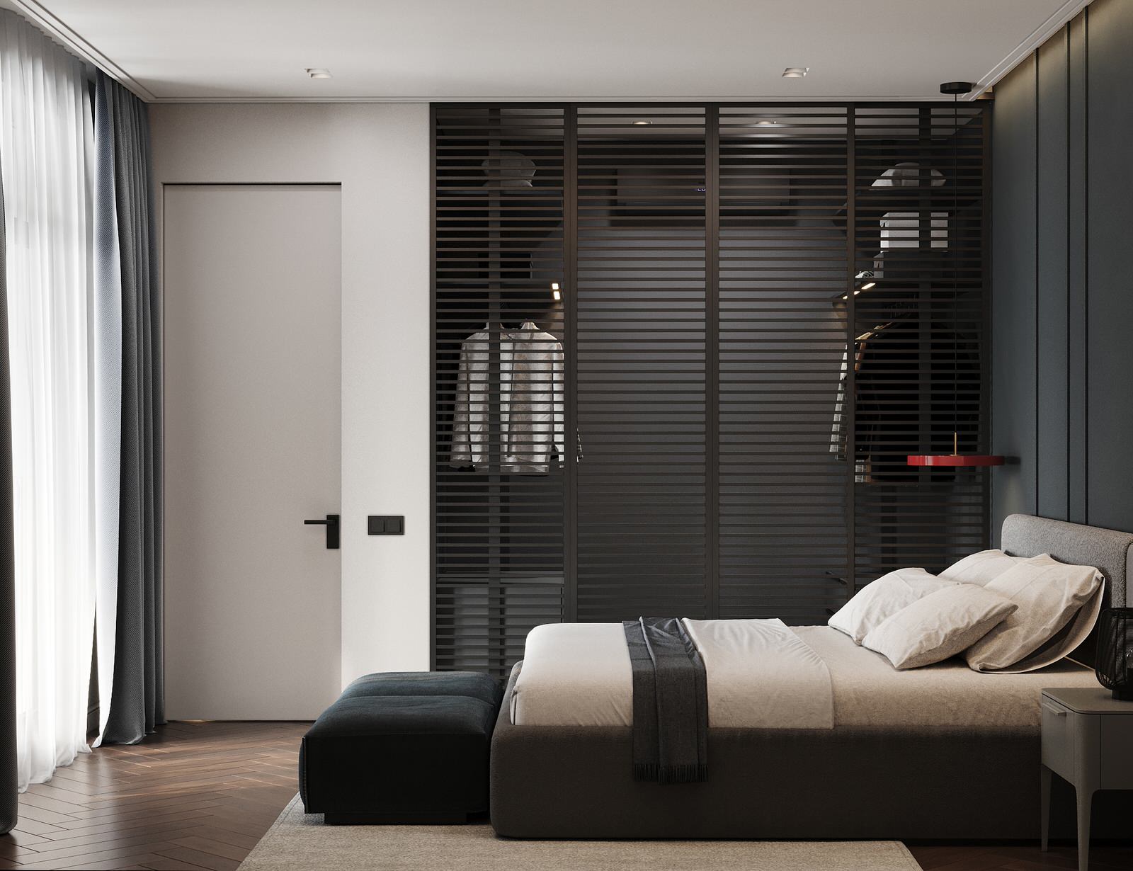 ЖК Нагорный