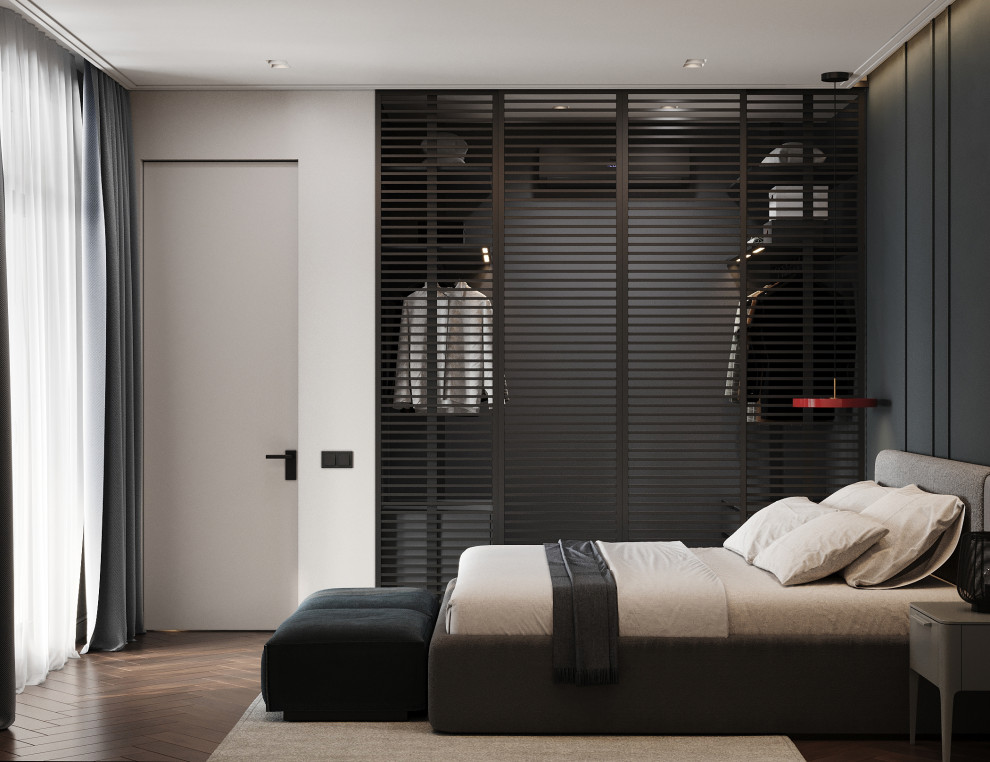 ЖК Нагорный