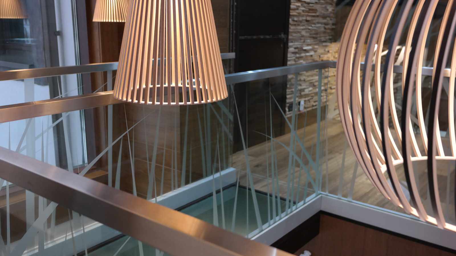 Частный дом в Шлиссельбурге