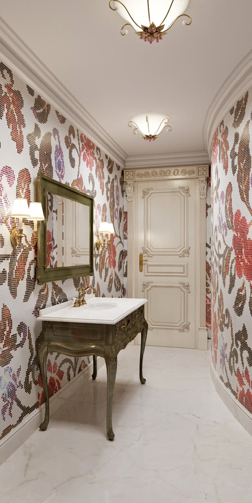 Дом в поселке Шапки