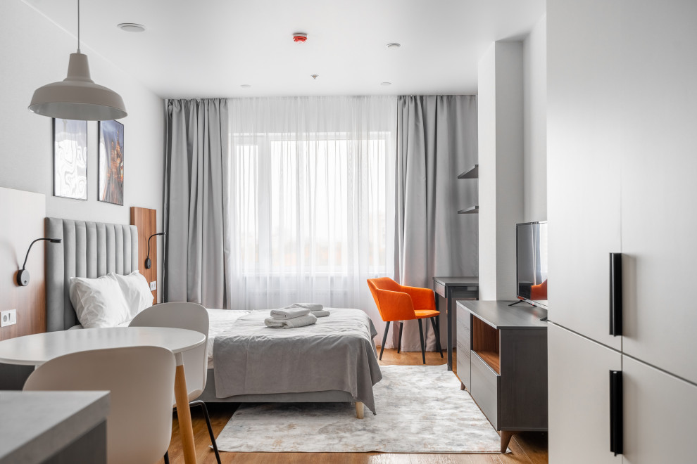 Квартира на 2ом Муринском