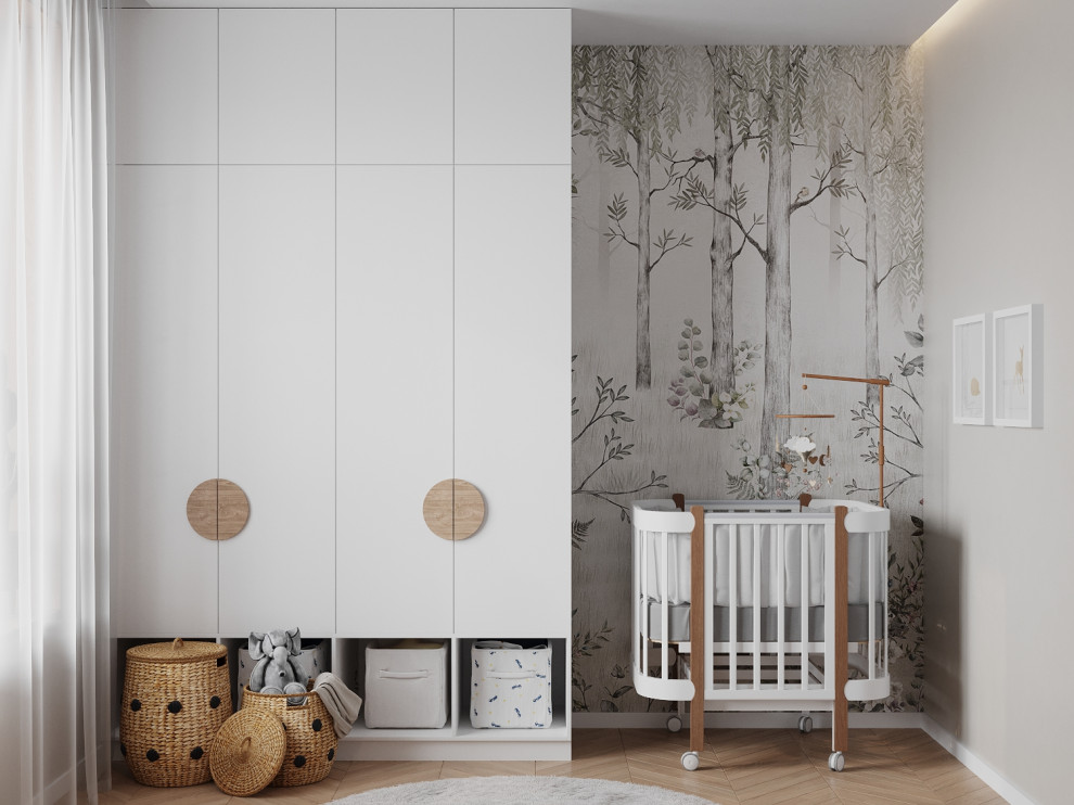 Частный дом