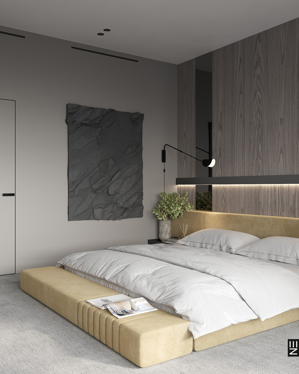 ЖК Клевер парк для Дмитрия и Виктории