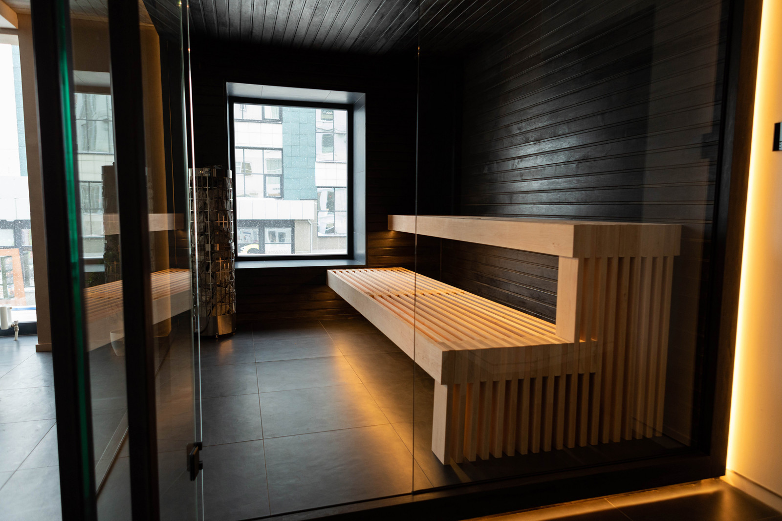 Из грязи в князи