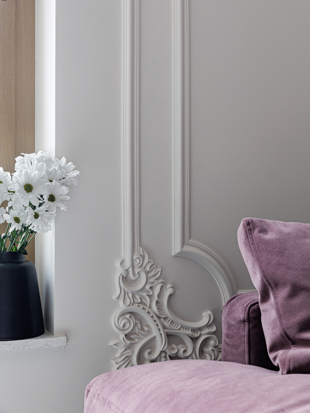 Апартаменты в ЖК TITUL