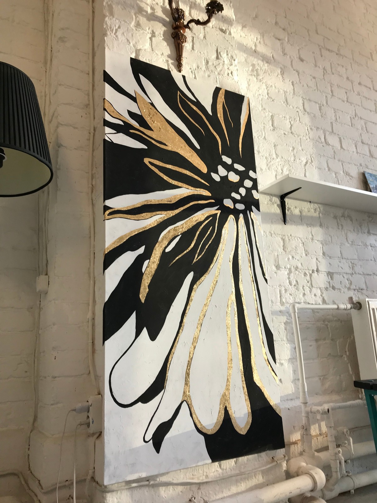 Абстрактная живопись