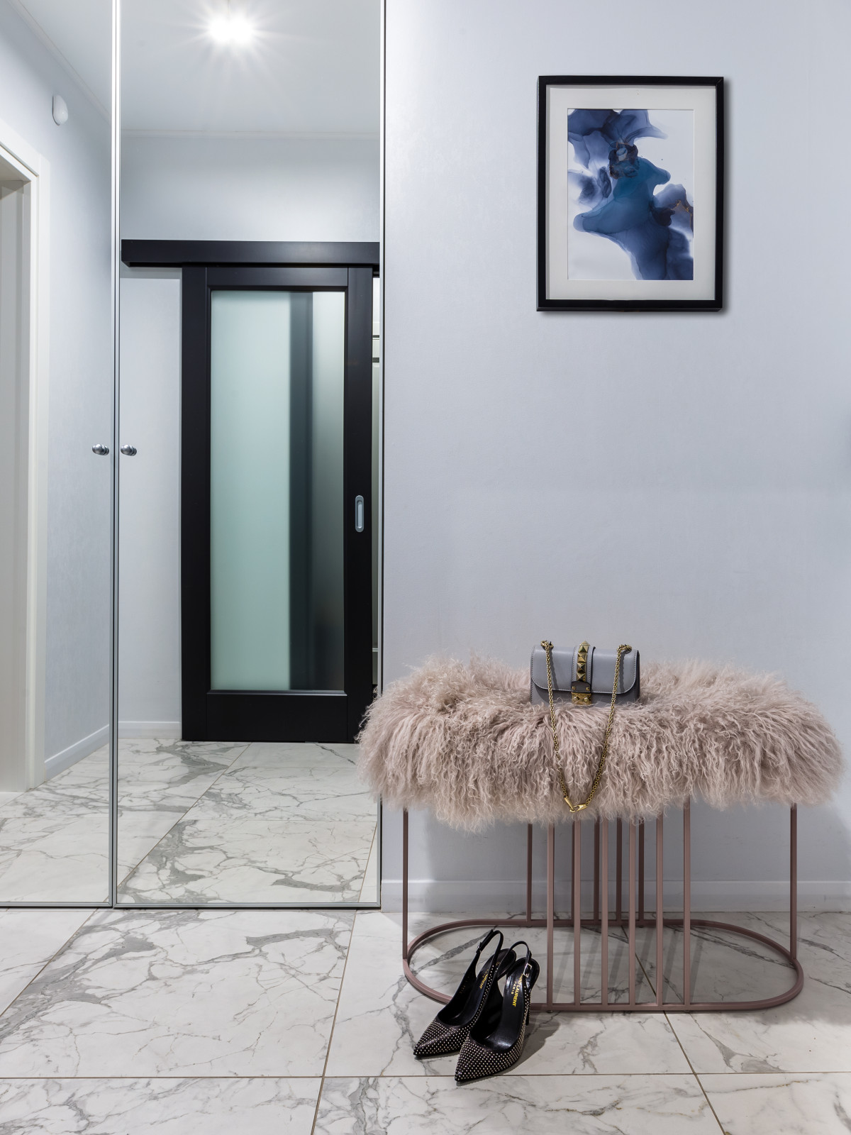 Обложка проекта: Магия Цвета