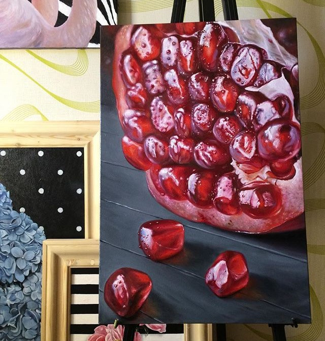 Мои картины