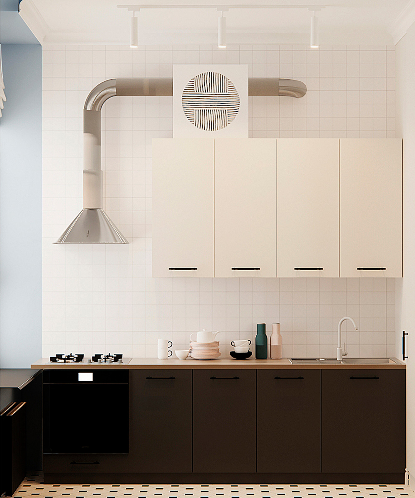 Кварира на Большом пр ПС