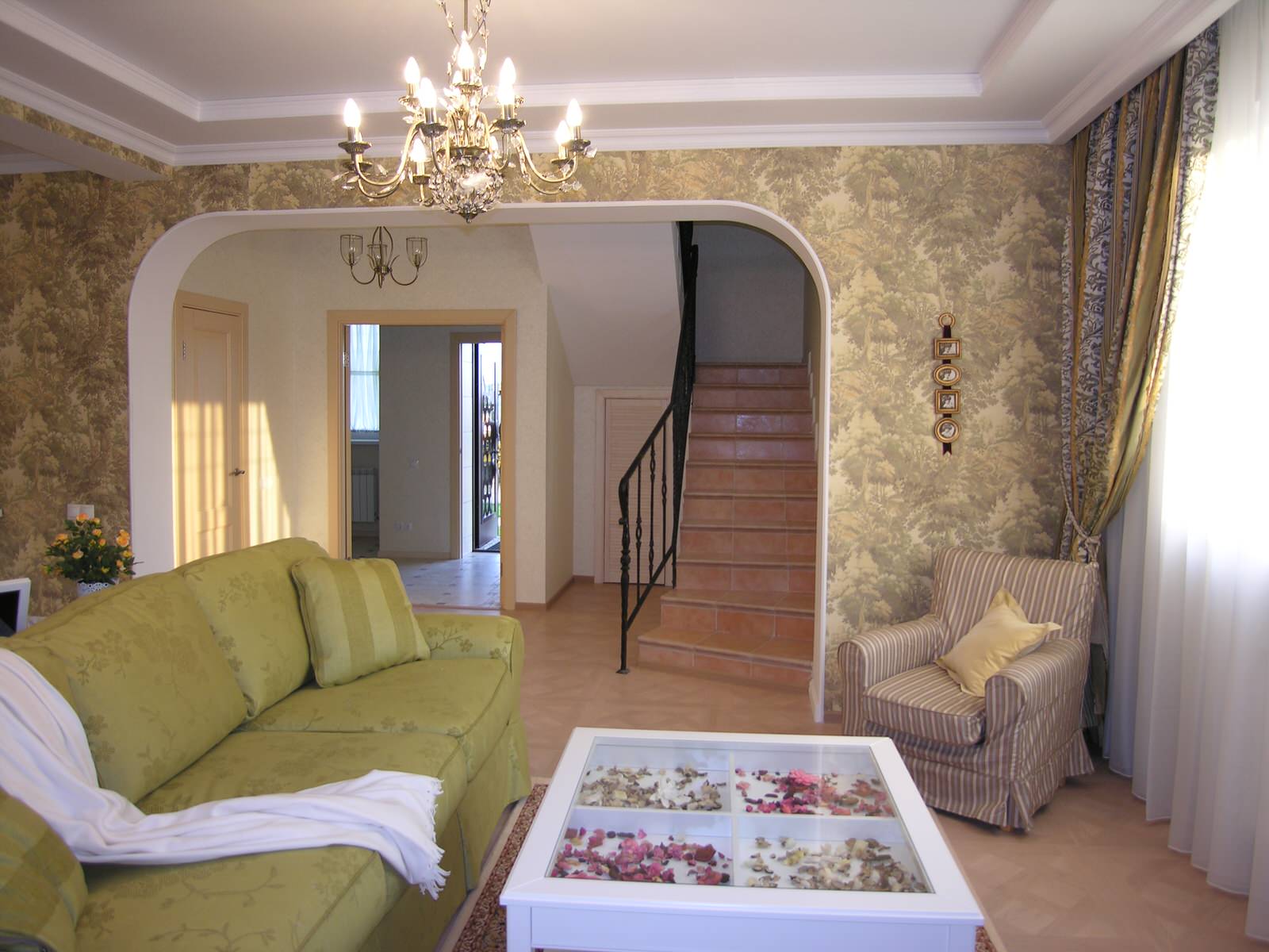 Галина Карпухина