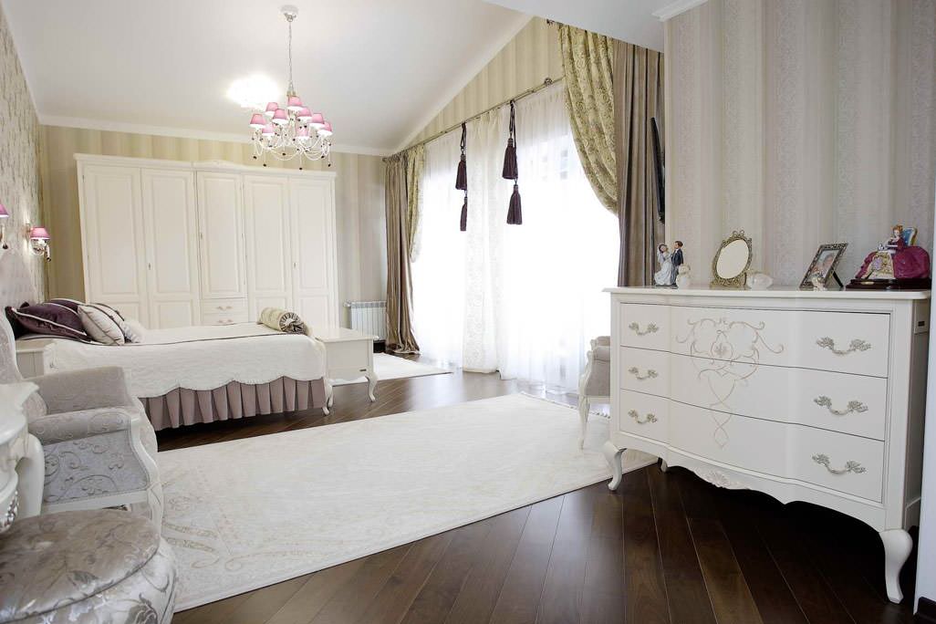 Дом в стиле прованс