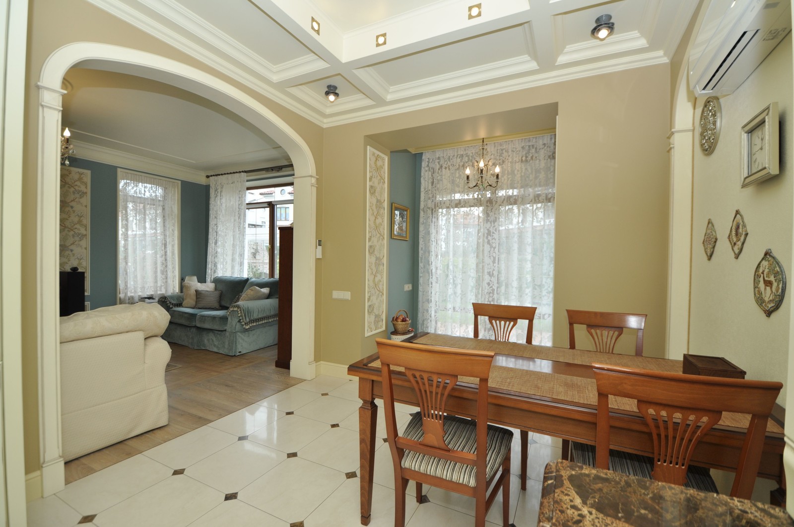 Таунхауз в Суханово-парк