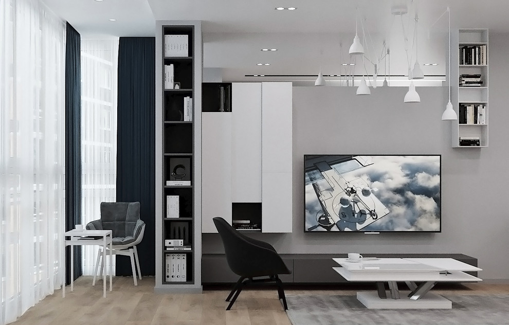 Квартира в ЖК "Татьянин парк"