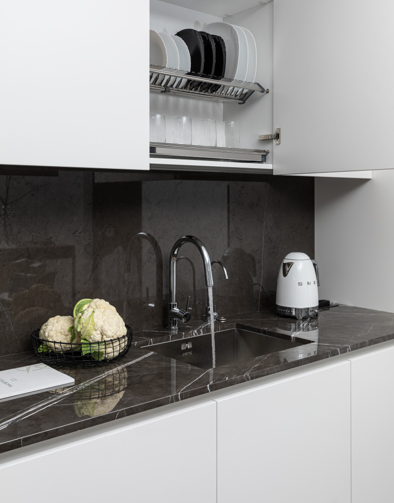 Echo ЖК"Золотые ворота"