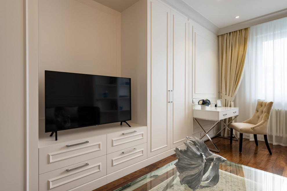 ЖК Яуза Парк