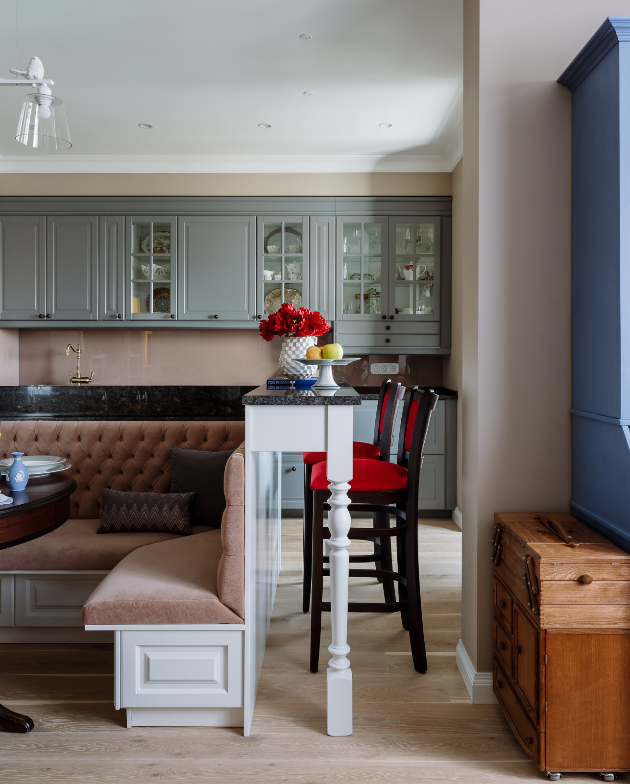 Солнечная классикиа