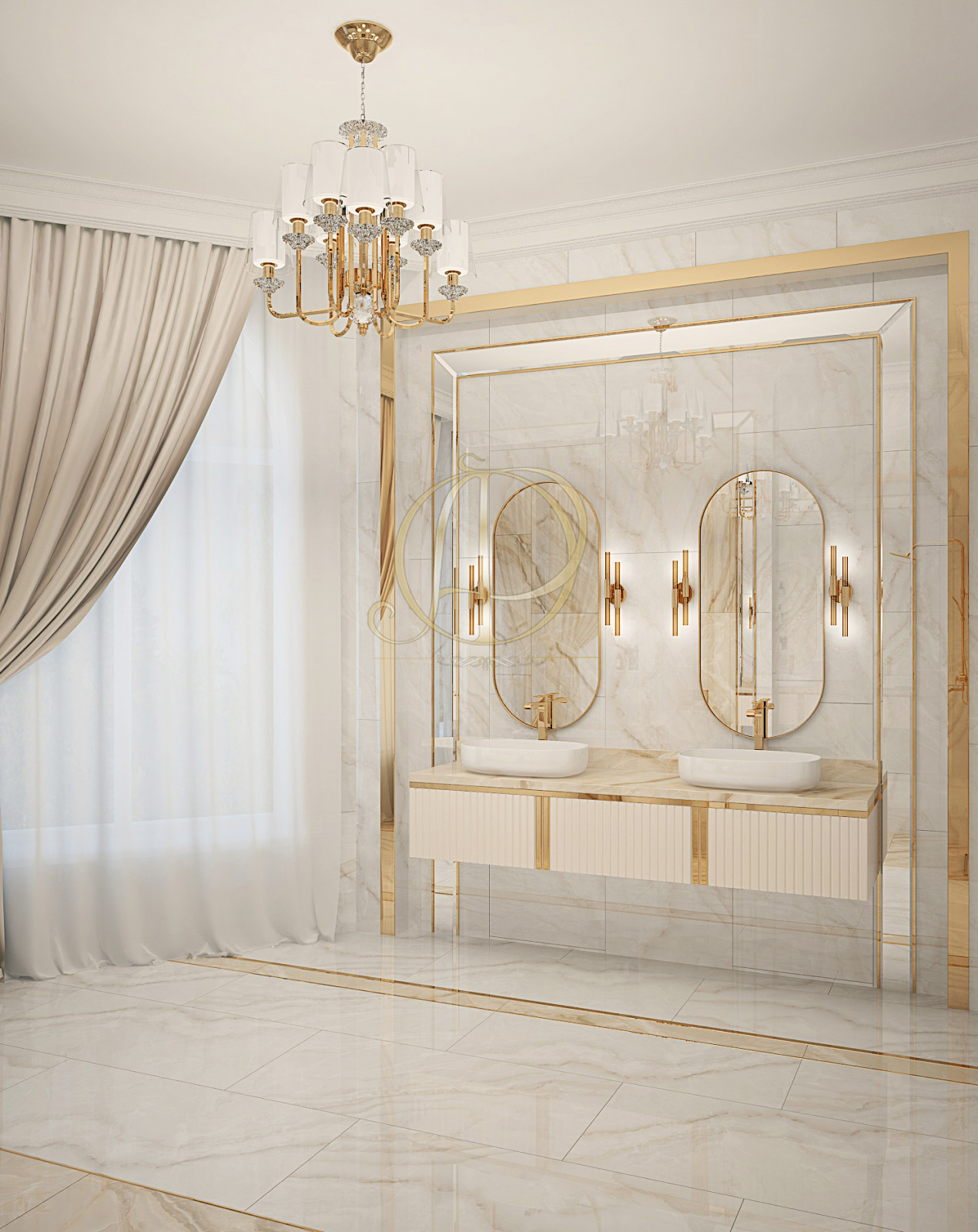 Частное домовладение