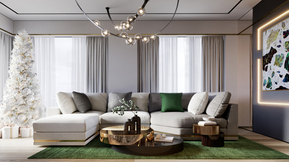 ЖК Прайм ПАРК