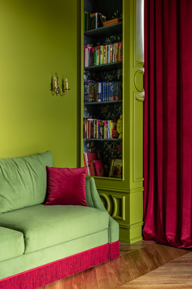 Квартира в жк Казаков гранд лофт