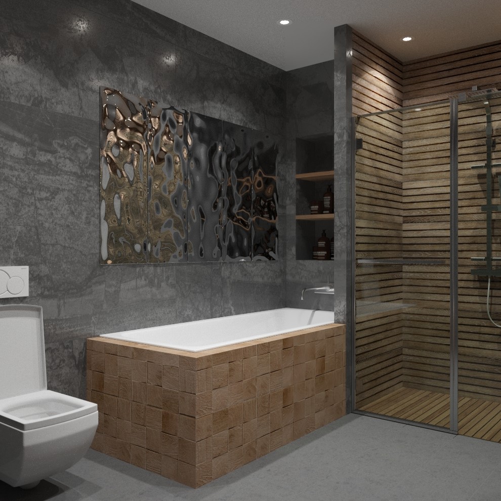 Квартира, общая площадь 99 кв.м