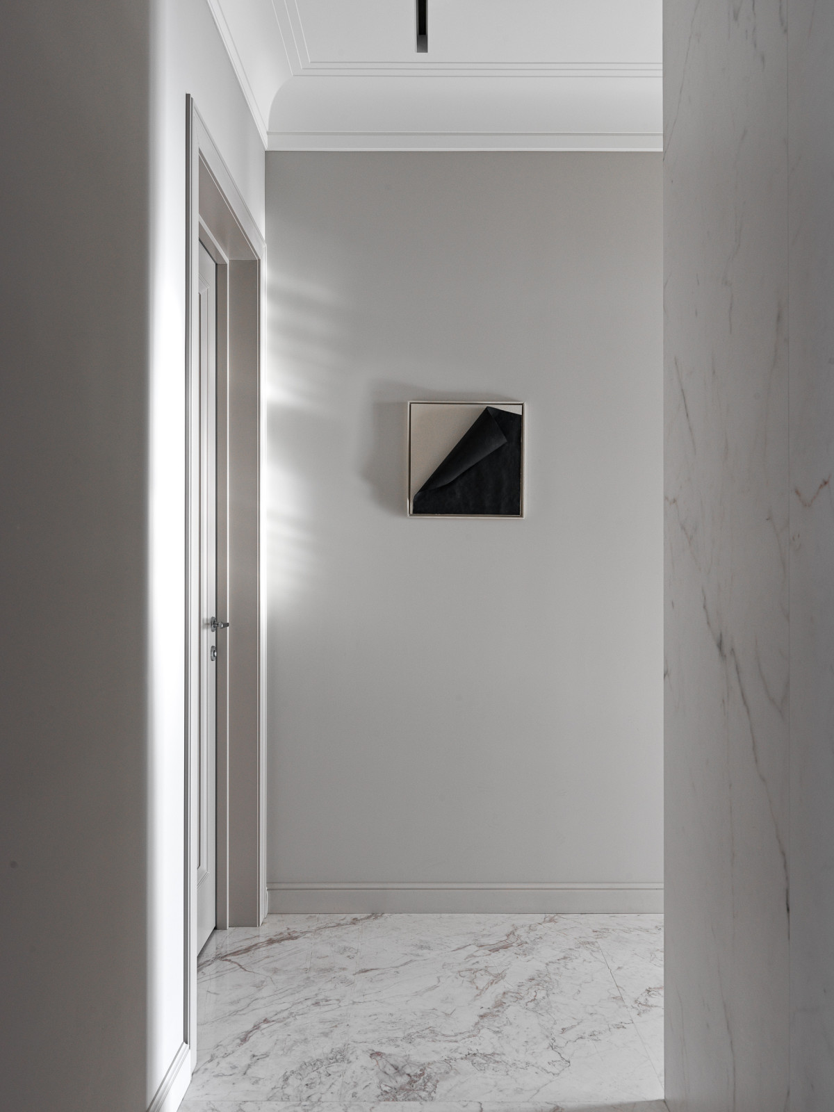 Переулок Бульварный (2019)