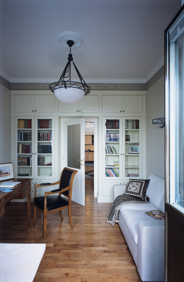 Квартира на Тишинке