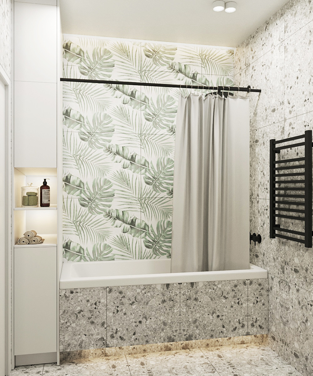 Москва, Большая Филёвская